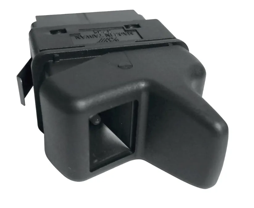 Volvo uitlaatremschakelaar 1099786 8157761 208291 Volvo fh/fm/fmx/nh