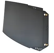 Volvo FH v5 hoekpaneel rechtsonder 84222761