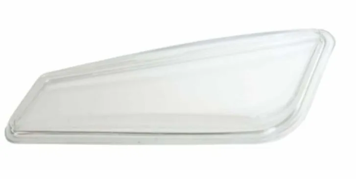 Volvo Fog Lamp 21297911 Volvo FH