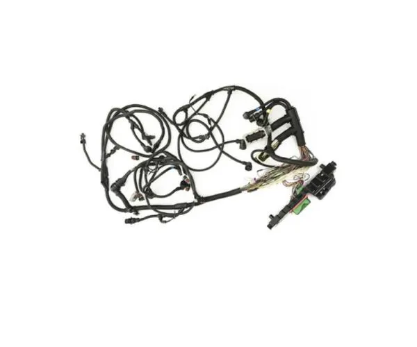 Volvo-harnas 22041549