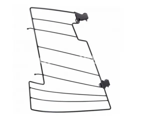 Volvo Koplampbeschermer-assy Rh84013223