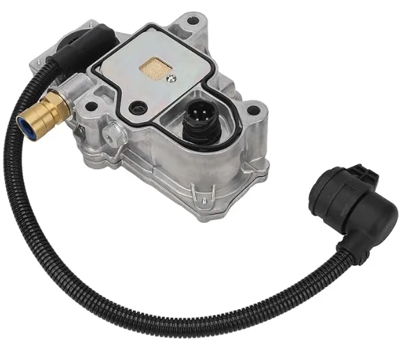 Volvo Solenoïdeklep 22327069