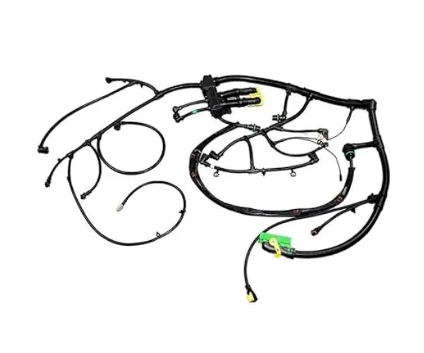 Volvo 22343343 21860175 Motor Draad Harnas