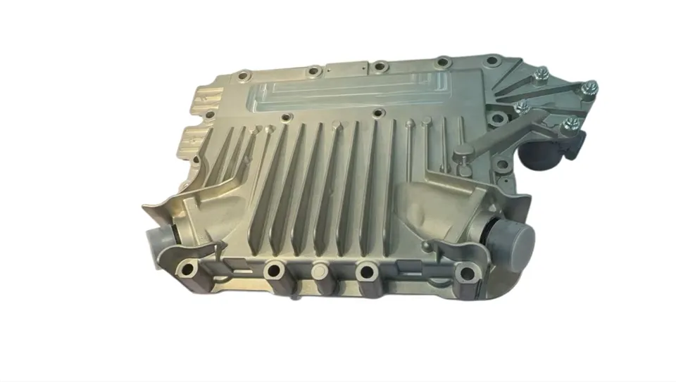 IVECO DAF MERCEDES MAN 4213559392 Versnellingsbak bovenste deel