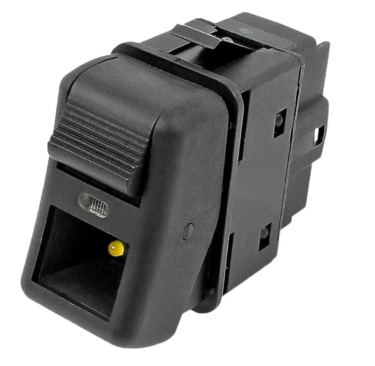 Raamschakelaar voor Volvo Truck/8157759 Volvo FH/FM/NH